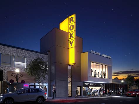 experience  roxy group