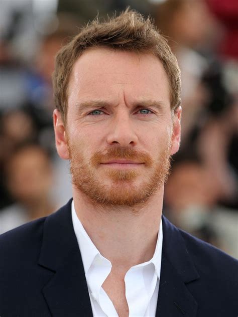 Michael Fassbender Filmografía