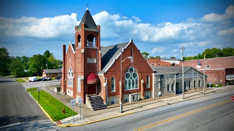 Residents – Town Of Owensville, Indiana