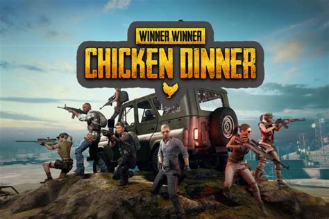 Did You Know About The Origin Of ‘winner Winner Chicken Dinner