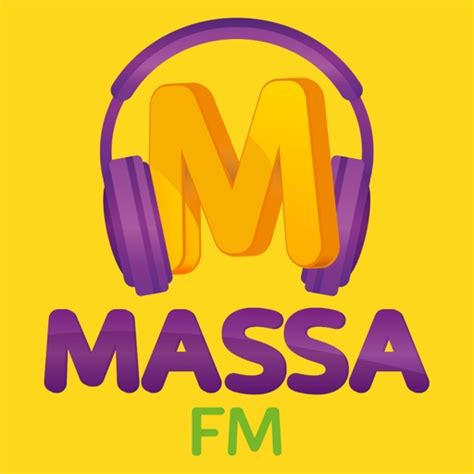 Rede Massa Fm By Edson Ovcar