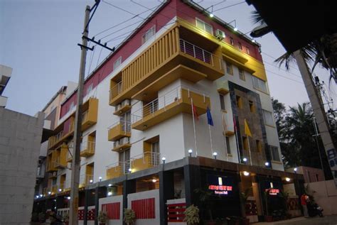 HOTEL INDRA MYSORE DICKENSON ROAD BENGALURU - Hotel Reviews, Room ...