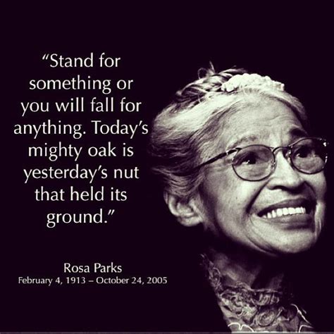 Rosa Parks Quotes About Education. QuotesGram