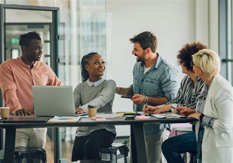 Como Desenvolver Uma Equipe De Alta Performance Na Sua Empresa