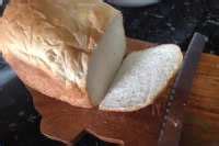 Awesome Homemade Crusty Bread (Bread Machine) Recipe - Food.com