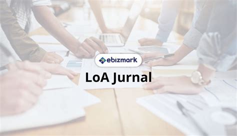 Loa Jurnal Itu Apa Sih