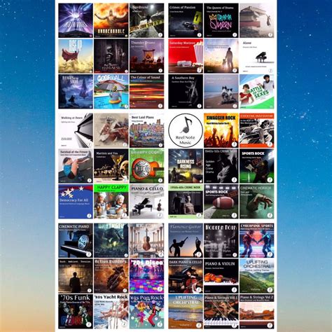 Steve Barden On Linkedin Weve Produced A Lot Music In The Past Year
