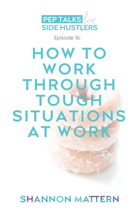 Have A Bad Day At Work Heres An Actionable Way To Work Through Tough