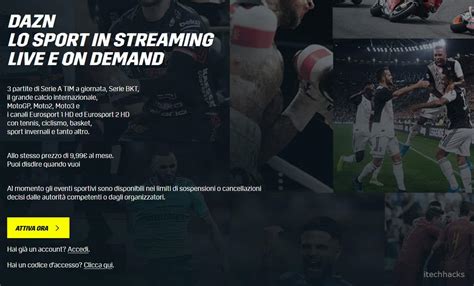 How to Get Dazn Subscription for Free & Watch Live Sports