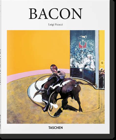 Bacon. TASCHEN Books