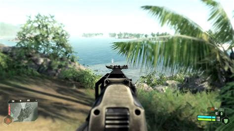 Let S Play Crysis German Part 4 YouTube