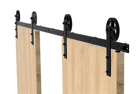 System Drzwi Przesuwnych Barn Door Loft Retro M De Jy Cena