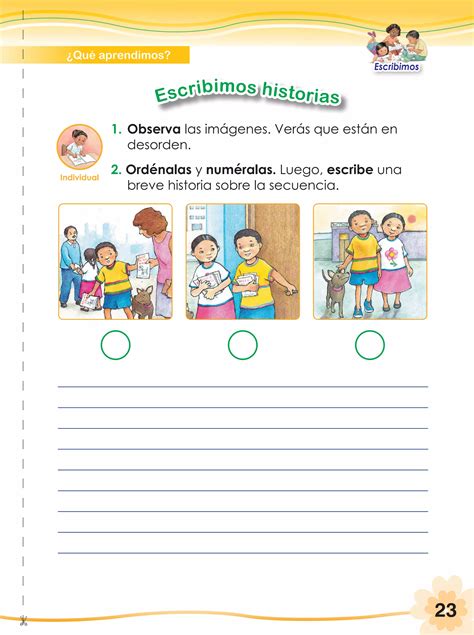 Comunicacion 2 Cuaderno De Trabajo Para Segundo Grado De Educacion