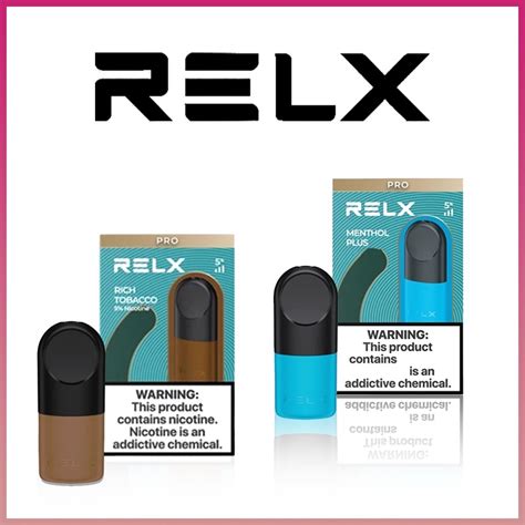 Upper Relx Infinity Pro Podssingle Podvape Pods Relx Infinity Pods