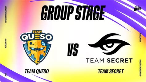 TQ Vs TS Wild Rift Horizon Cup GROUP STAGE Day 3 Team Queso Vs