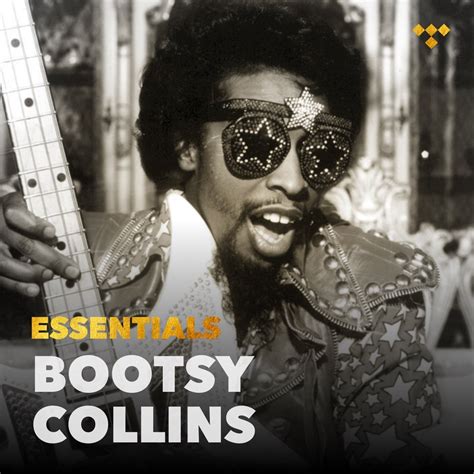 Bootsy Collings