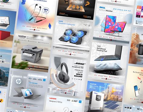 Social Media Gaming And Technology Behance