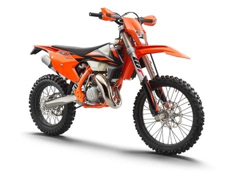 H Ktm ετοιμάζει 150 Exc Tpi για το 2020 Bikeit