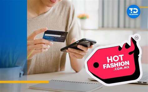 Hot Fashion cómo evitar ser víctima de fraude Telediario México