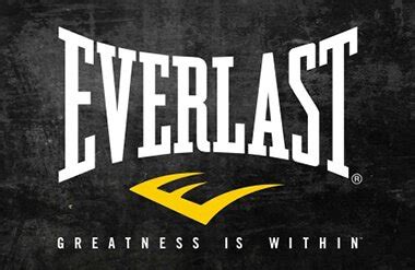 Everlast - Brands - Everyshop
