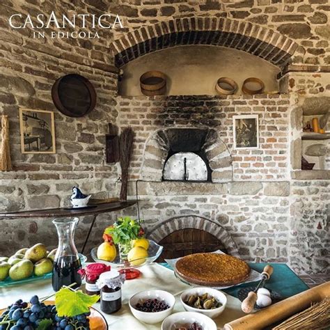 Casanticamag Publicou No Perfil Do Instagram Dele A Una Cucina In