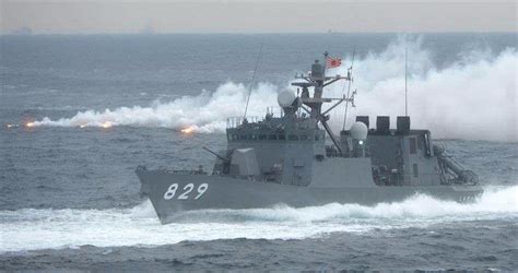 中俄軍艦對峙日本海自，俄軍一次出動6艘軍艦：要有大事發生？ 壹讀