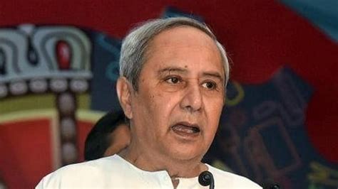 After Modi Meet Naveen Patnaik Says No To Joining Third Front For