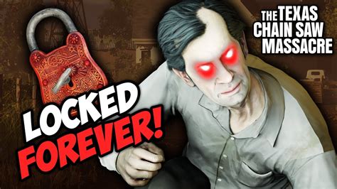 Best Lock Placements As Cook The Texas Chainsaw Massacre Game Youtube