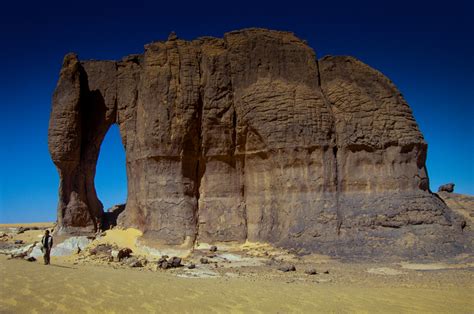 Tassili n'Ajjer National Park -1 (Official GANP Park Page)