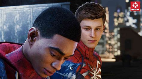 Marvels Spider Man Miles Morales Is Finally Out On Pc As We Work