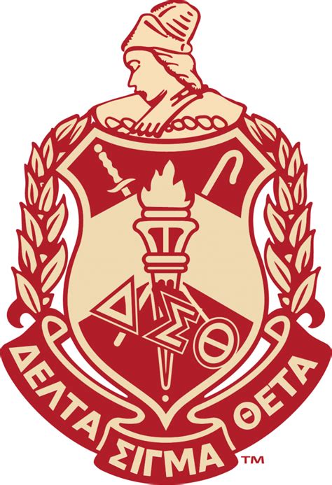 Membership Delta Sigma Theta Sorority Inc