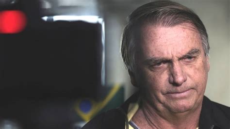 Eight Year Election Ban For Brazils Jair Bolsonaro Bbc News