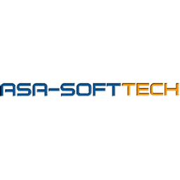 ASA SOFT TECH Tech Stack Apps Patents Trademarks