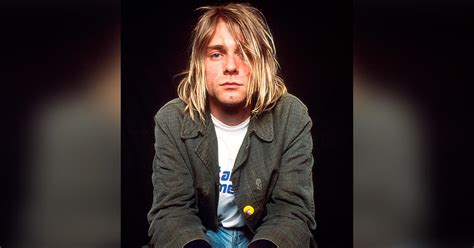 FBI Releases Secret Kurt Cobain File Over 1994 Death