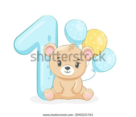 bear number  royalty  images stock  pictures