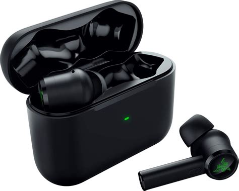 Razer Hammerhead True Wireless Pro Review: Good, but expensive