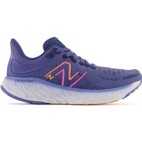 New Balance W1080l12 Fresh Foam X 1080 V12 W Laufschuhe Night Sky Jetzt