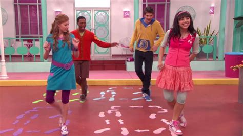 Lets Boogie The Fresh Beat Band Wiki Fandom