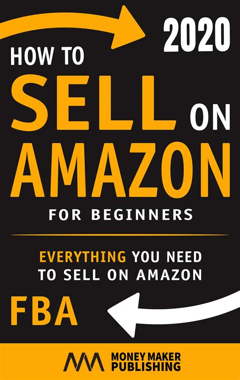 How To Sell On Amazon For Beginners Everything You Need To Sell On