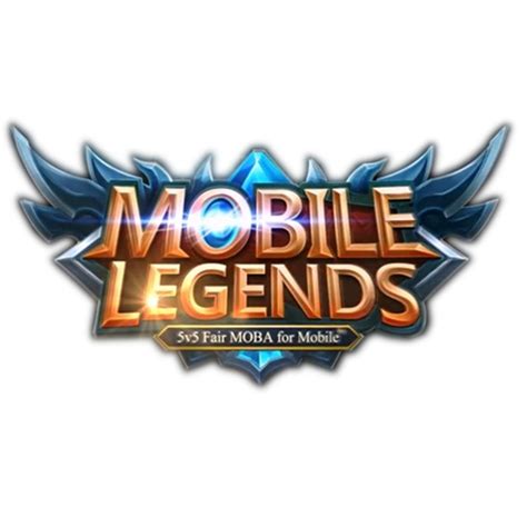 Logo Mobile Legend Mobile Legends