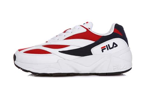 Fila Venom Sneaker Editorial And Release Date Hypebeast