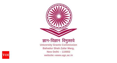 Ugc Notifies Regulations For Foreign Higher Education Institutions In