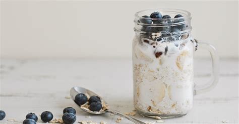 9 Healthy Breakfast Ideas For Your Office Meeting