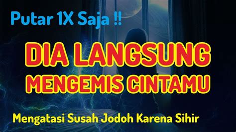 RUQYAH PEMBUKA AURA PENGASIHAN DOA NABI YUSUF AGAR DISUKAI BANYAK ORANG