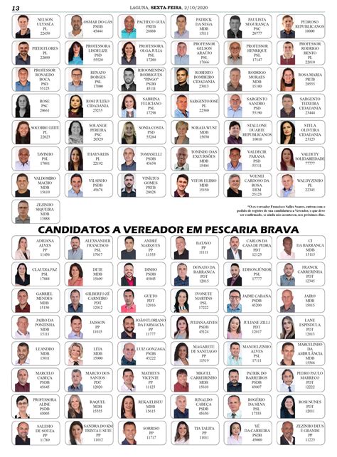 Eleição para vereador Cidade tem 9 8 candidatos por vaga Jornal de