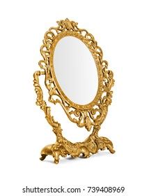 242 125 Vintage Mirrors Images Stock Photos Vectors Shutterstock