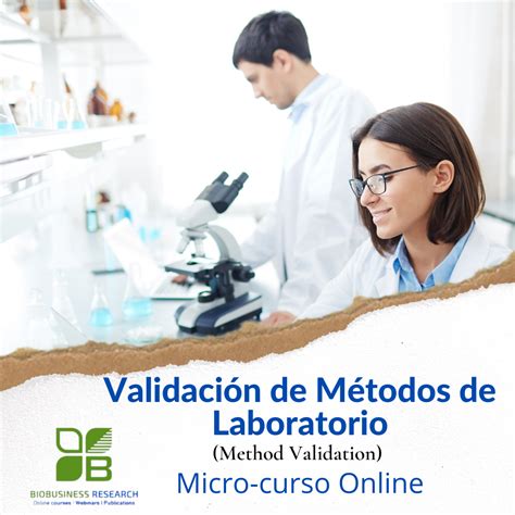 Validación De Métodos De Laboratorio