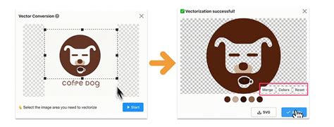 Generate A Unique Logo Symbol With Logoai Logoai