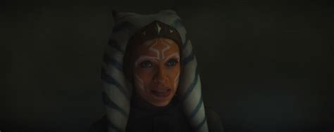 The Mandalorian S02 Rosario Dawsons Ahsoka Tano Debuts Spoilers