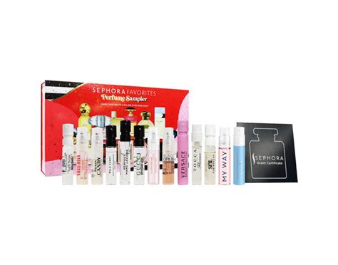 Sephora | Sephora, Sephora favorites, Perfume samples